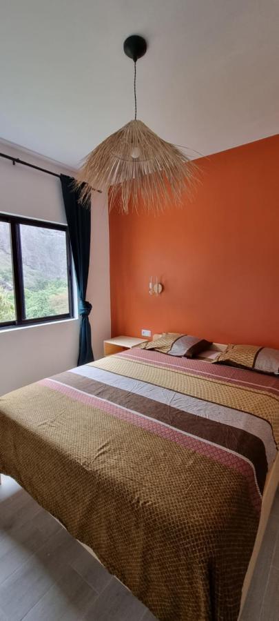 Hotel Kasa D'Vizin à Paul Extérieur photo