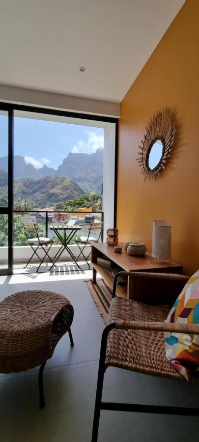Hotel Kasa D'Vizin à Paul Extérieur photo