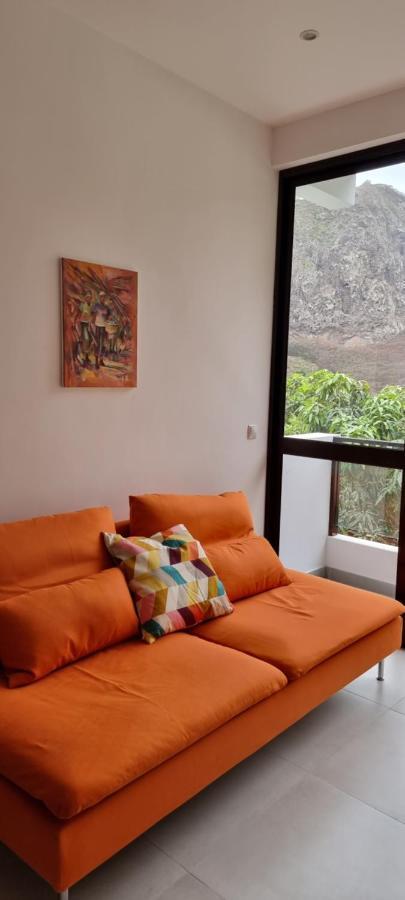 Hotel Kasa D'Vizin à Paul Extérieur photo