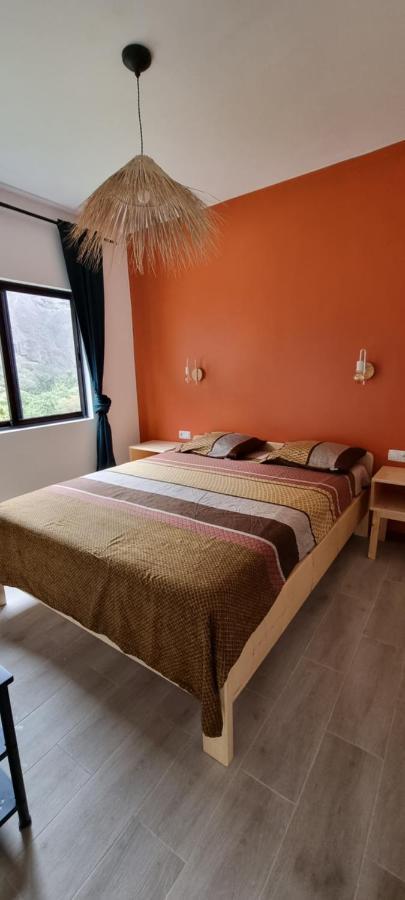 Hotel Kasa D'Vizin à Paul Extérieur photo