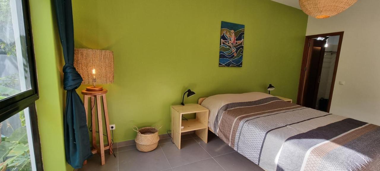 Hotel Kasa D'Vizin à Paul Extérieur photo