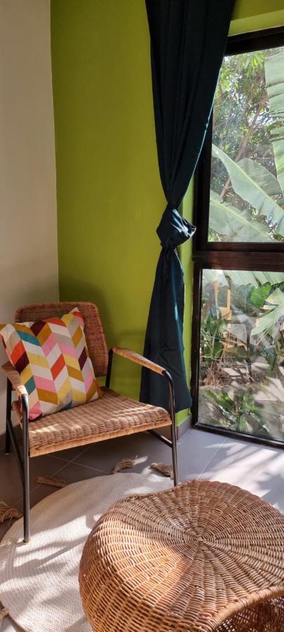 Hotel Kasa D'Vizin à Paul Extérieur photo