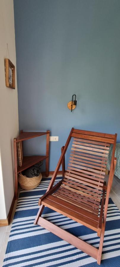 Hotel Kasa D'Vizin à Paul Extérieur photo
