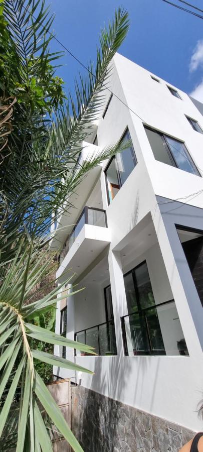 Hotel Kasa D'Vizin à Paul Extérieur photo
