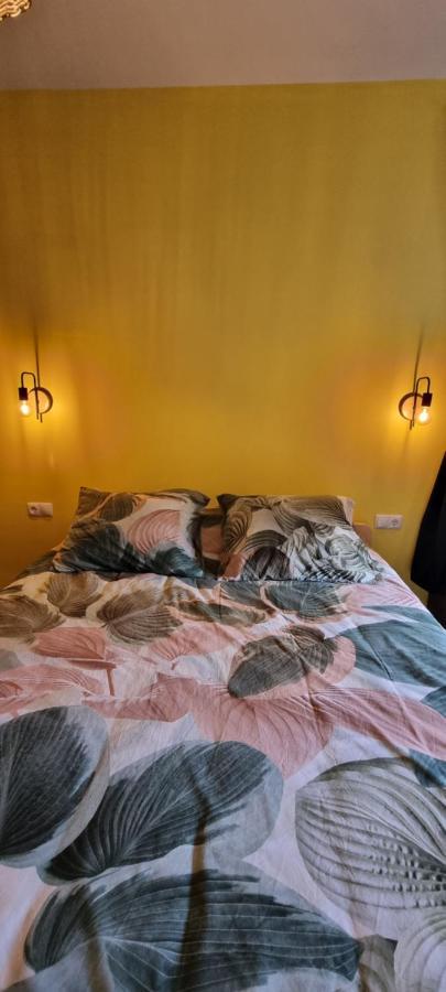 Hotel Kasa D'Vizin à Paul Extérieur photo