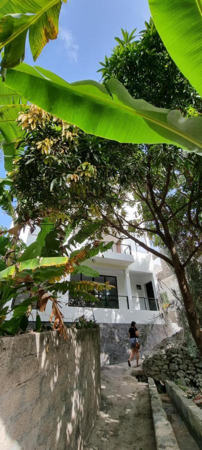Hotel Kasa D'Vizin à Paul Extérieur photo