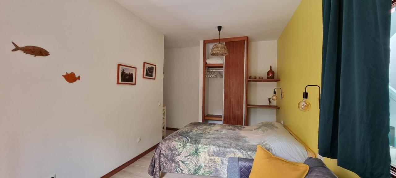 Hotel Kasa D'Vizin à Paul Extérieur photo