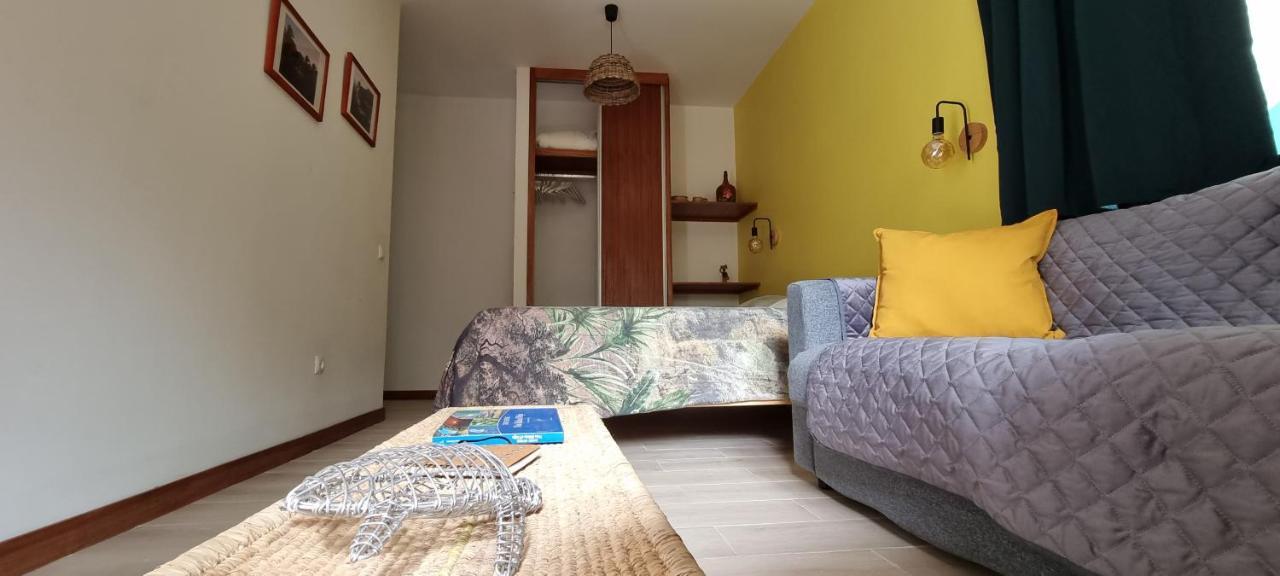 Hotel Kasa D'Vizin à Paul Extérieur photo