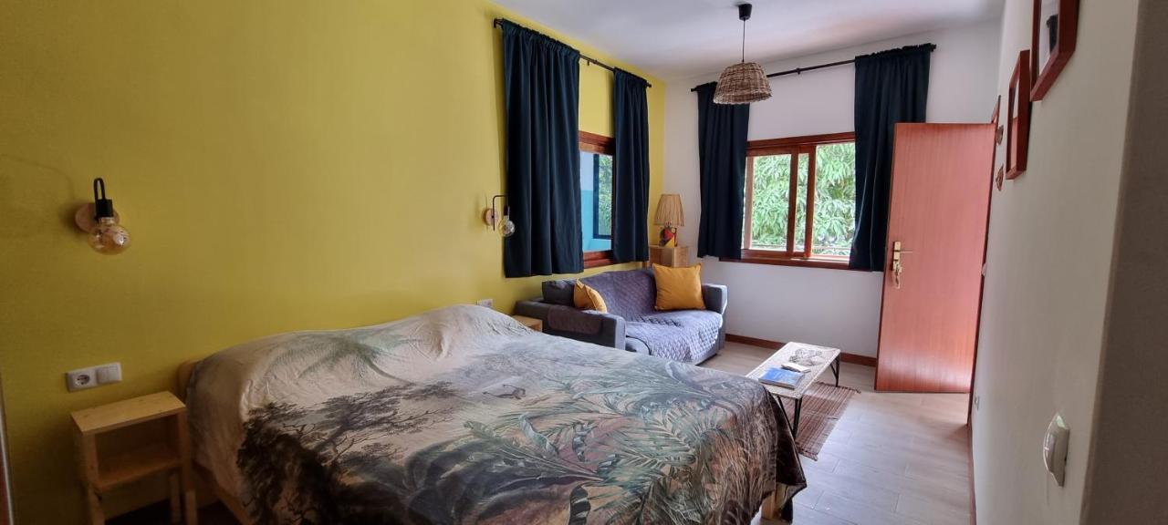 Hotel Kasa D'Vizin à Paul Extérieur photo