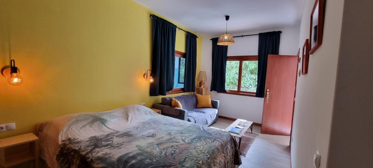 Hotel Kasa D'Vizin à Paul Extérieur photo