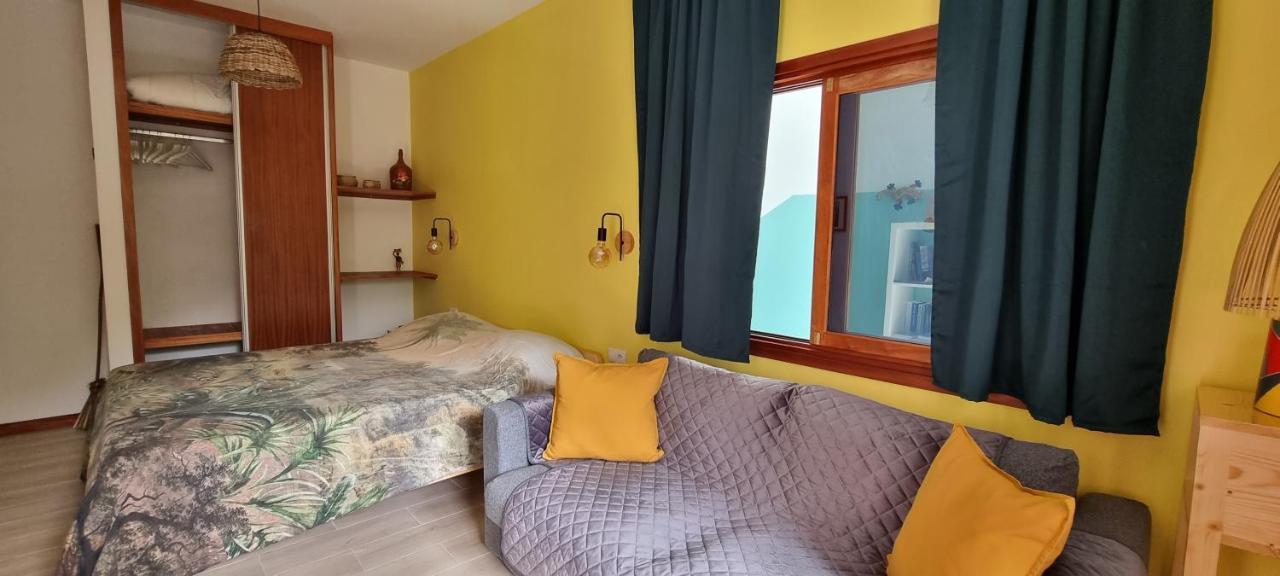 Hotel Kasa D'Vizin à Paul Extérieur photo